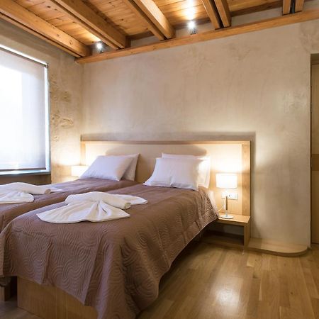 Polixeny'S Suites Chania  Buitenkant foto
