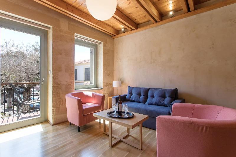 Polixeny'S Suites Chania  Buitenkant foto