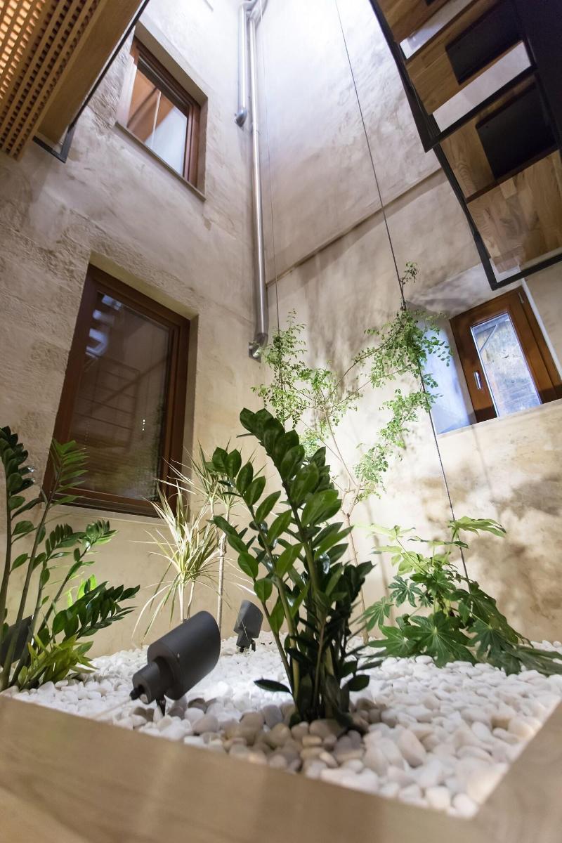 Polixeny'S Suites Chania  Buitenkant foto