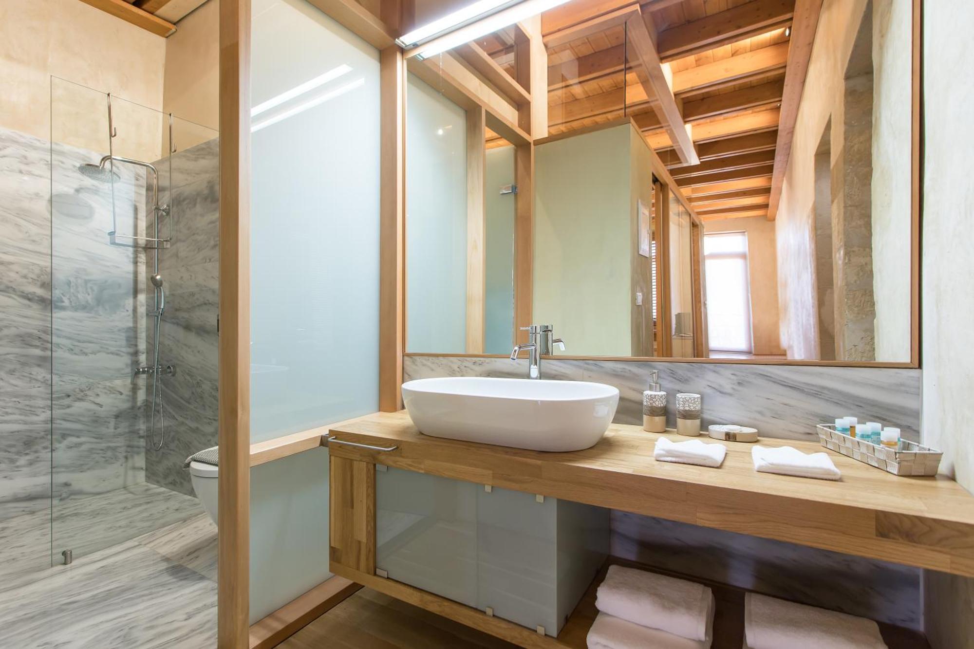 Polixeny'S Suites Chania  Buitenkant foto
