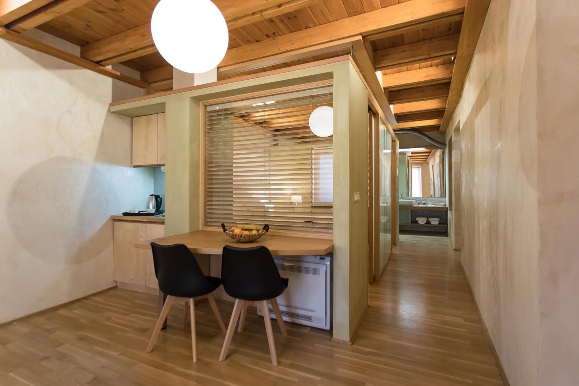 Polixeny'S Suites Chania  Buitenkant foto