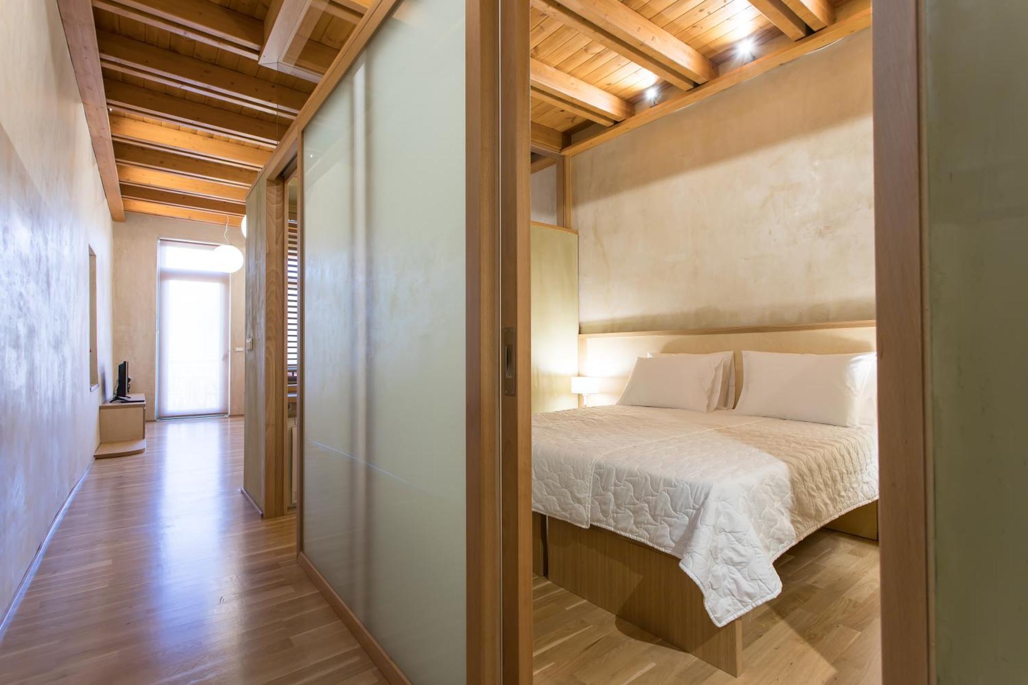 Polixeny'S Suites Chania  Buitenkant foto