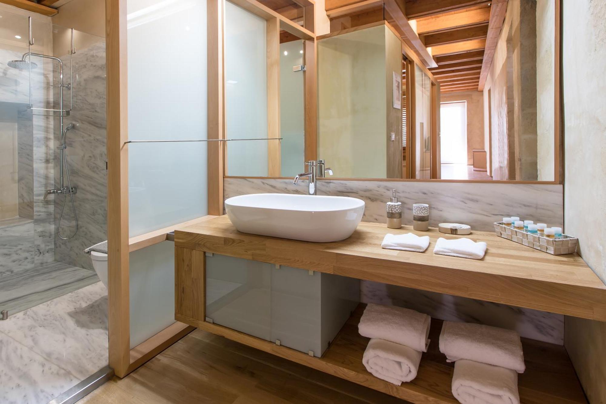 Polixeny'S Suites Chania  Buitenkant foto