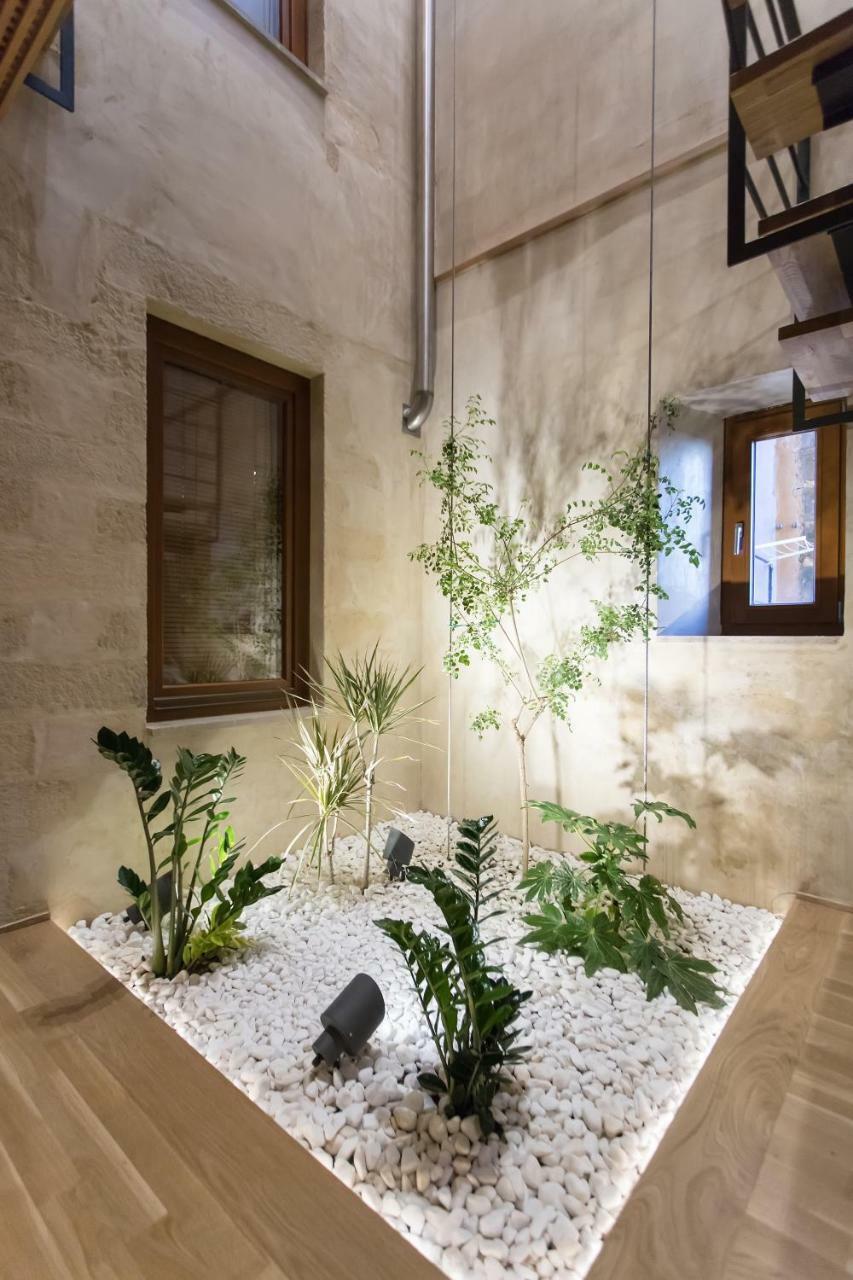 Polixeny'S Suites Chania  Buitenkant foto