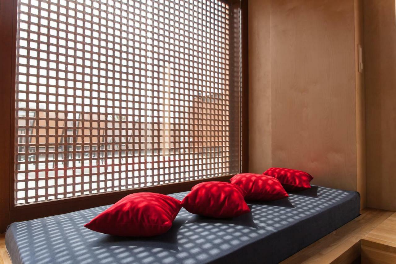 Polixeny'S Suites Chania  Buitenkant foto